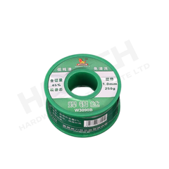 Wynn's Solder Flux Wire Rosin Core Soldering Roll Soldering Tin   (焊锡丝)