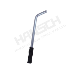 Wynn's L-TYRE Wrench W4490 Automotive Tools Repair L型轮胎扳手