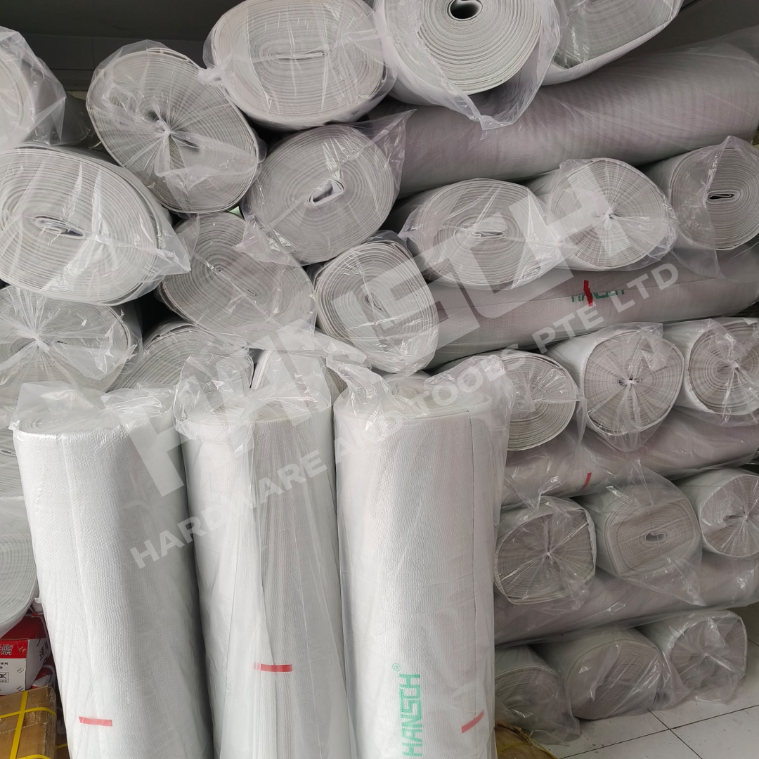 Temporary Floor Protection Foam for Renovation and Construction EPE 防护缓冲地垫