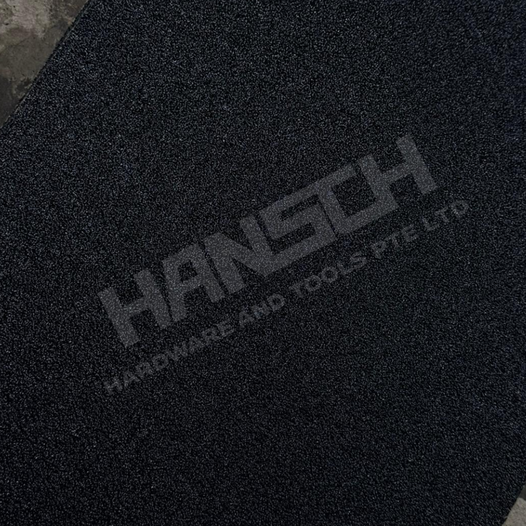 Industrial Waterproof Silicon Carbide Abrasive Paper Electro-Coated Wet & Dry Sandpaper Sheets 水砂纸 打磨抛光砂纸