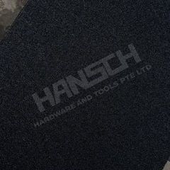 Industrial Waterproof Silicon Carbide Abrasive Paper Electro-Coated Wet & Dry Sandpaper Sheets 水砂纸 打磨抛光砂纸