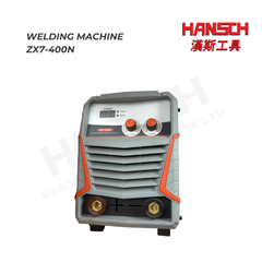 G-FORCE Industrial Welding Machine (ZX7-400N) MMA Inverter Digital Arc Welder 电焊机