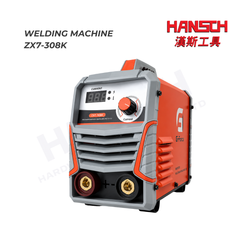 G-FORCE Industrial Welding Machine (ZX7-308K) MMA Inverter Digital Arc Welder 电焊机