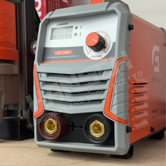 G-FORCE Industrial Welding Machine (ZX7-308K) MMA Inverter Digital Arc Welder 电焊机