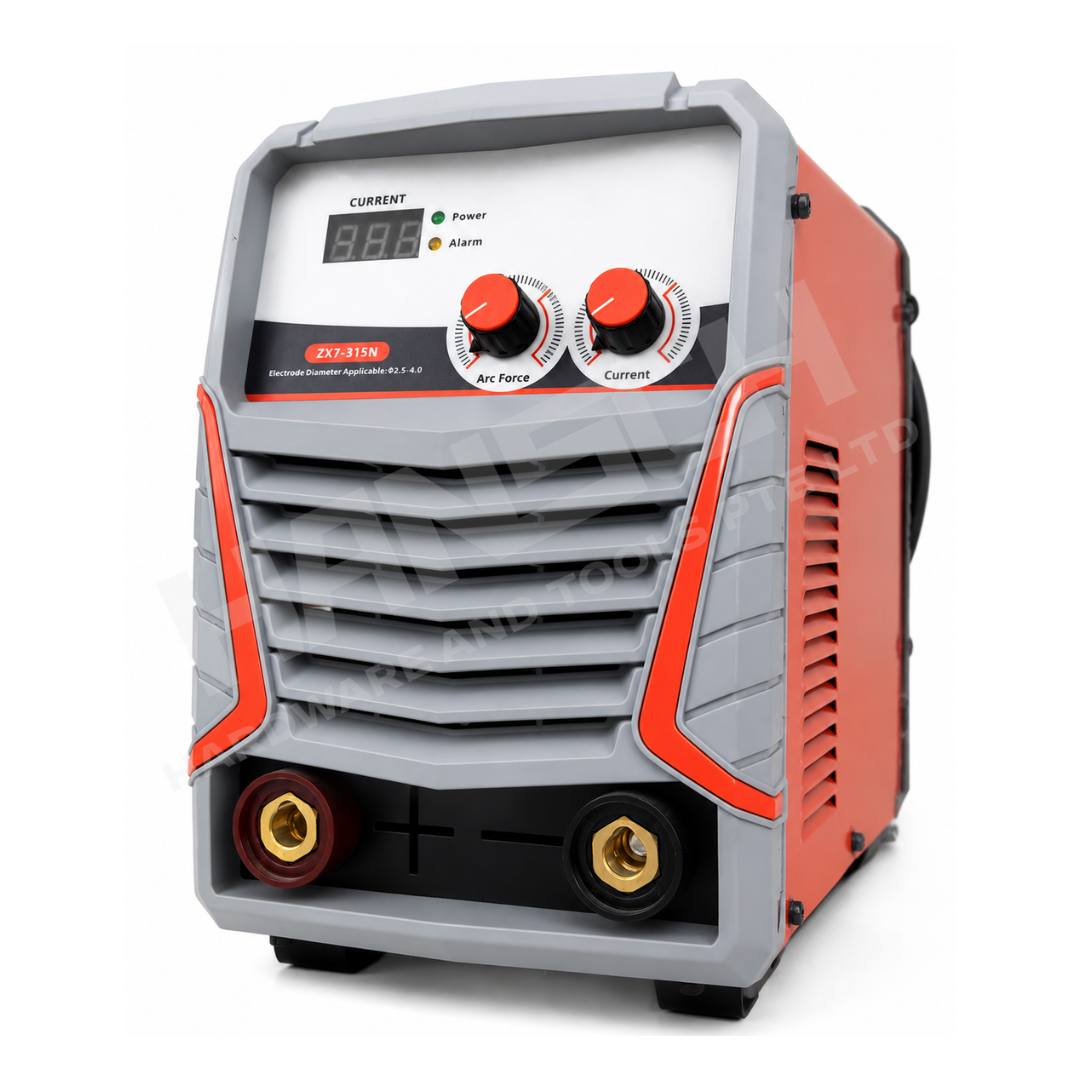 G-FORCE ZX7-315N IGBT Inverter MMA Arc Welding Machine电焊机