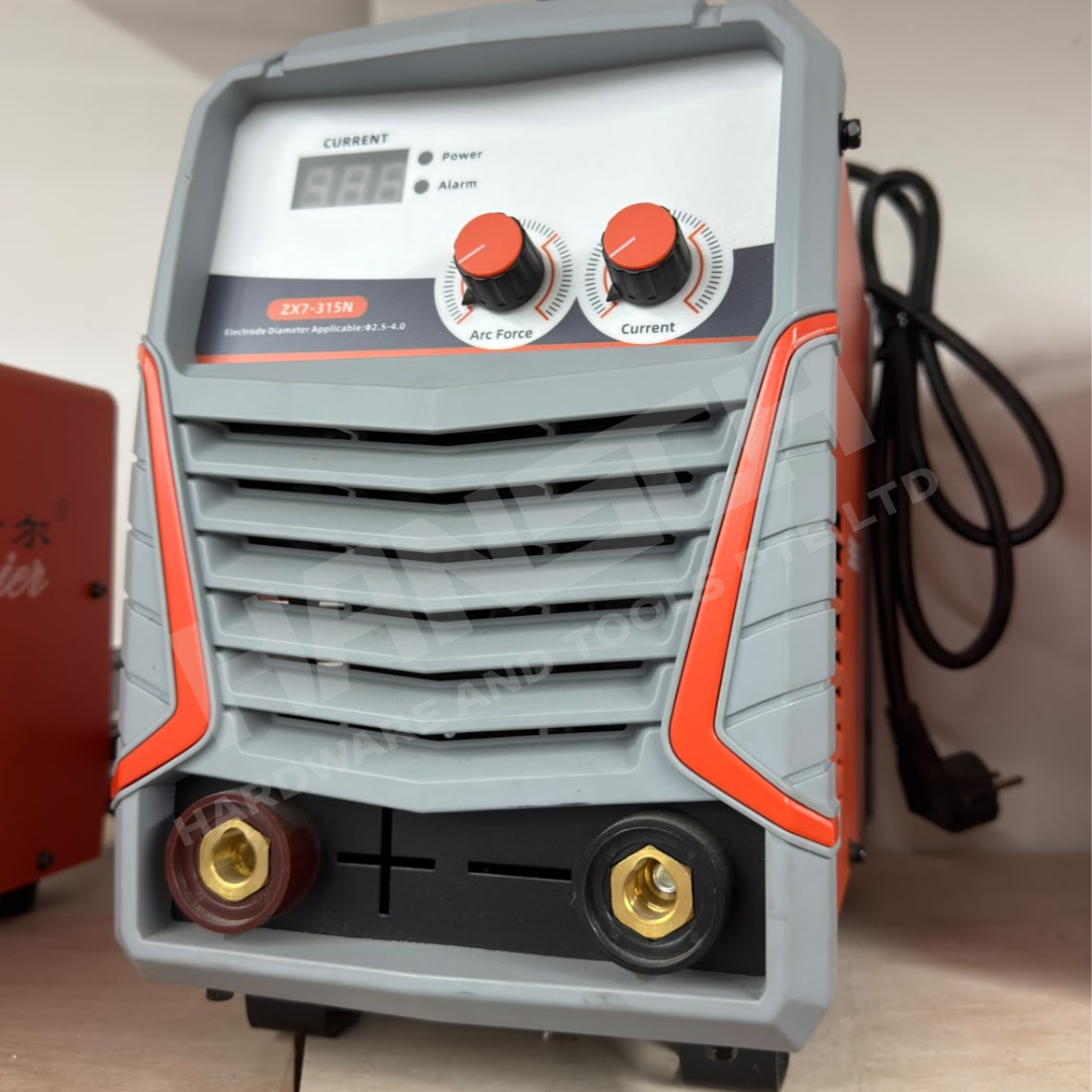 G-FORCE ZX7-315N IGBT Inverter MMA Arc Welding Machine电焊机