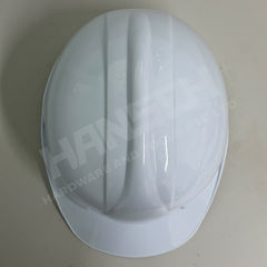MASTER GX-3 Safety Helmet Shell Industrial Safety Helmet Shell – White  白色工业安全帽外壳