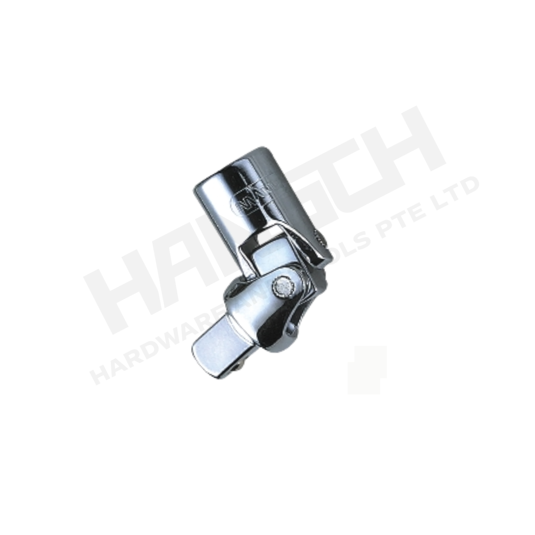 Wynn's 1/2" Drive Universal Joint Socket Adapter 万向接头