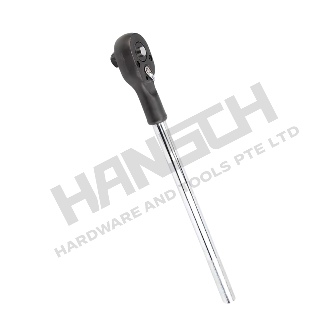 Wynn's 3/4" Hoist Head Ratchet Wrench  W0431 Heavy Duty Industrial Socket Wrench 重型棘轮扳手 葫芦头