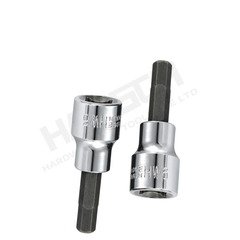 Wynn's 3/8" Drive 10mm Series Hex Screwdriver Socket 六角旋具套筒