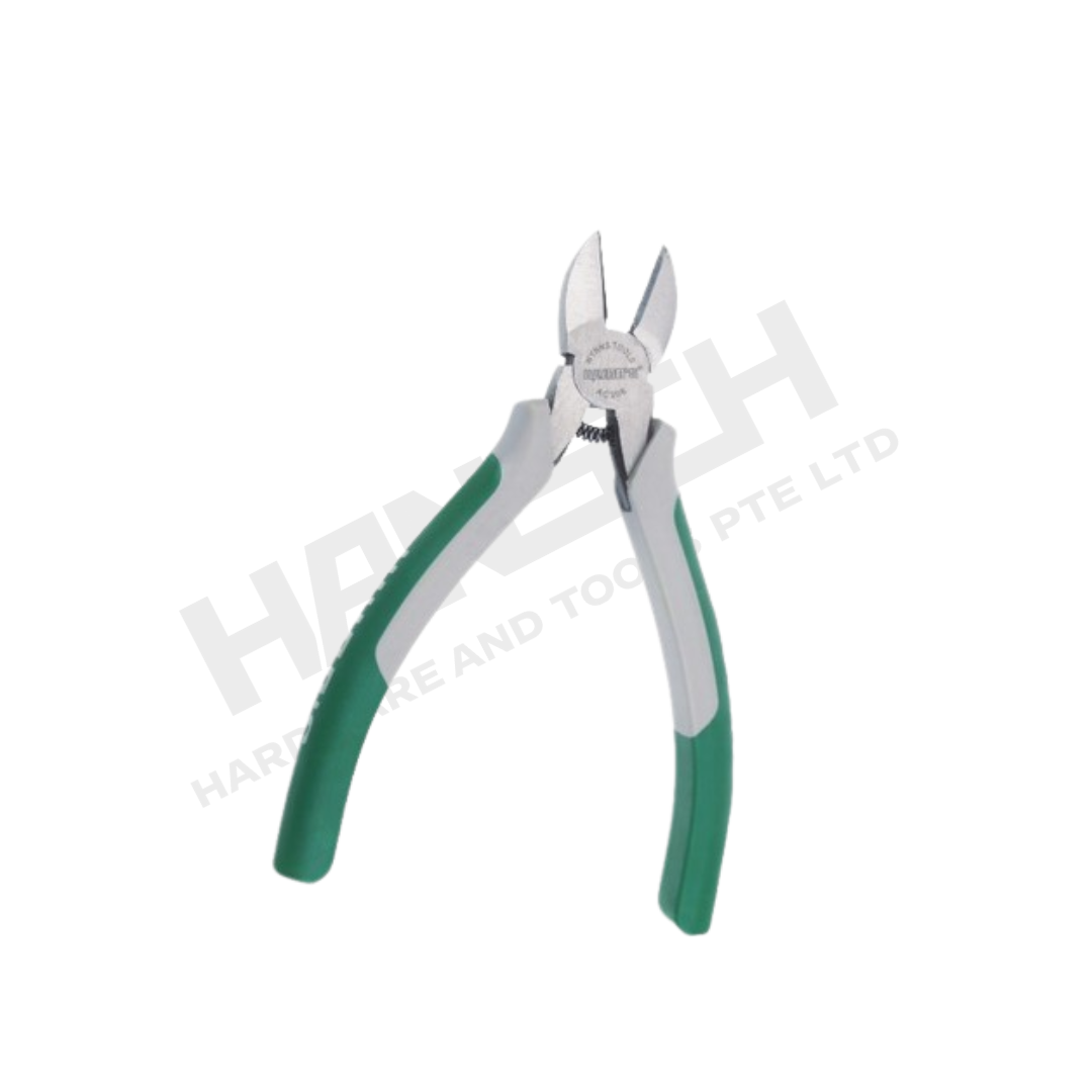 Wynn's Japan Type Diagonal Cutting Pliers Side Cutter (AC306) 日式斜咀钳