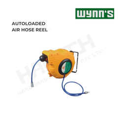 Wynn's Automatic Retractable Air Hose Reel 12meter (全自动伸缩卷管器)