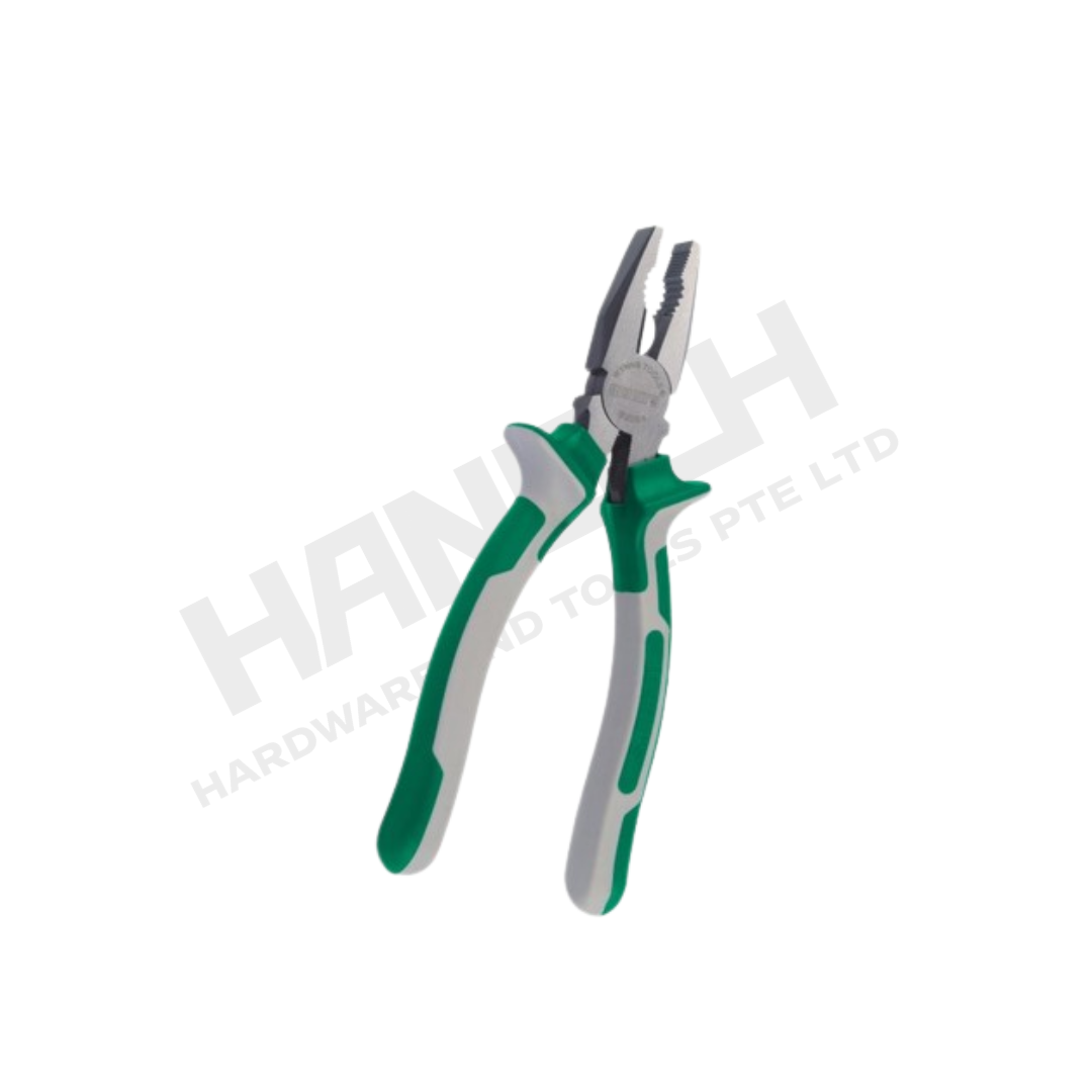 Wynn's American Type Combination Pliers Non-Insulated Industrial Hand Tool 美式钢丝钳