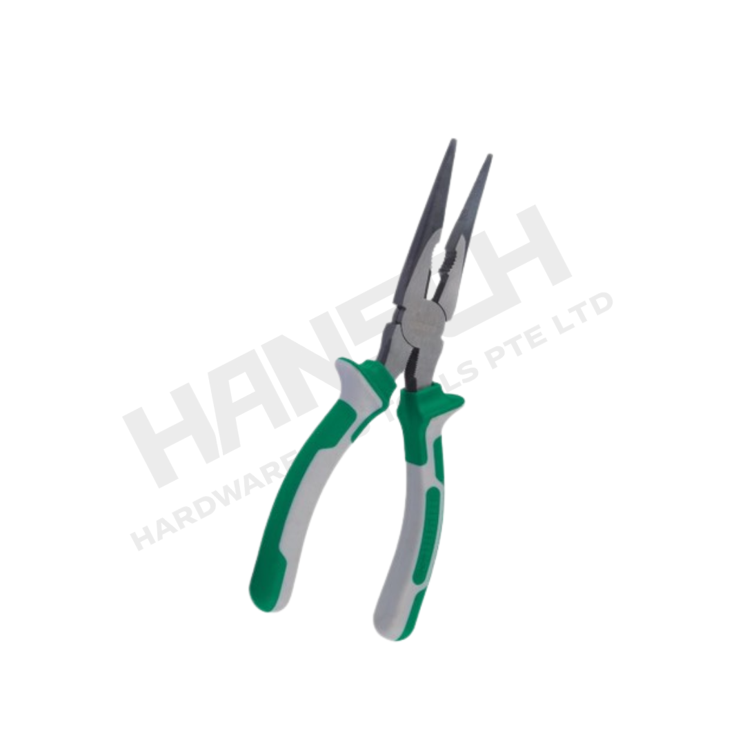 Wynn's American Type Long Nose Pliers Industrial Hand Tool 6 inch / 8 inch 美式尖咀钳