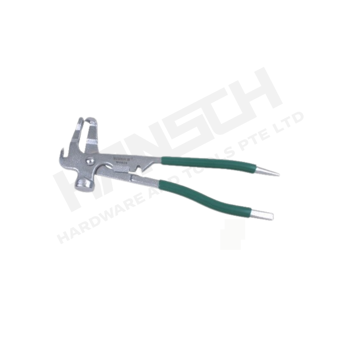 Wynn's Balance Weight Pliers W4668 Automotive Wheel Weight Removal & Installation Tool, Wheel Weight Cutting Pliers 平衡锤