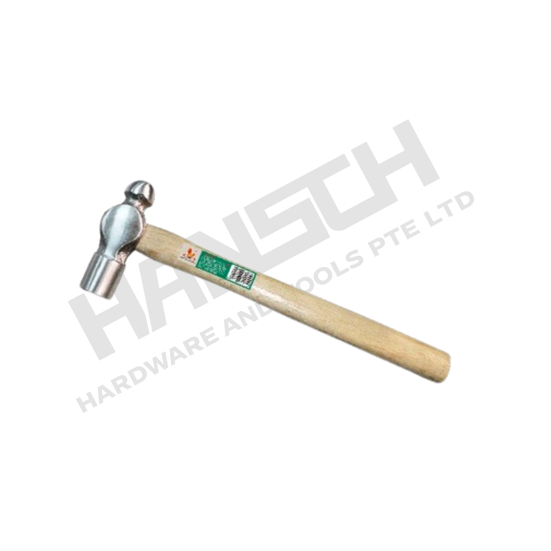 Wynn's Ball Pein Hammer W0056 木柄圆头锤