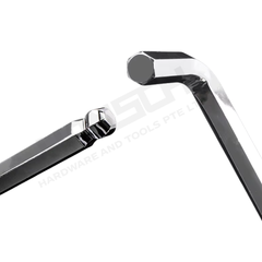 Wynn's Metric Long Ball-End Hex Key Wrench L-Shaped Allen Key 单支球头内六角