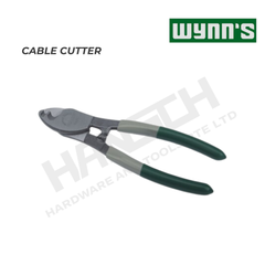 Wynn's Cable Cutter(W606/W908) Wire Cutting Pliers 6” / 8” 电缆剪