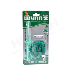Wynn's Automotive Circuit Tester W0226 Car Repair Test Pen 汽车测电笔