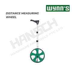 Wynn's Digital Walking Distance Meter W0480A/W0480B Portable Indoor/Outdoor Measuring 数显测距轮