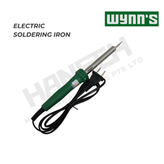 Wynn's External Heating Electric Soldering Iron W0300 (60W) Fast Heating 外热式电烙铁