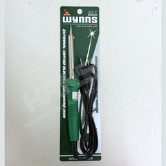 Wynn's External Heating Electric Soldering Iron W0300 (60W) Fast Heating 外热式电烙铁