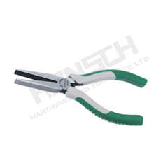 Wynn's Flat Nose Pliers (W106) Flat Jaw Pliers 无牙扁咀钳