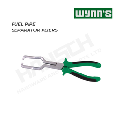 Wynn's Fuel Pipe Separator Pliers 8" (W4666) Gasoline Pipe Connector Removal Tool 汽油管分离器
