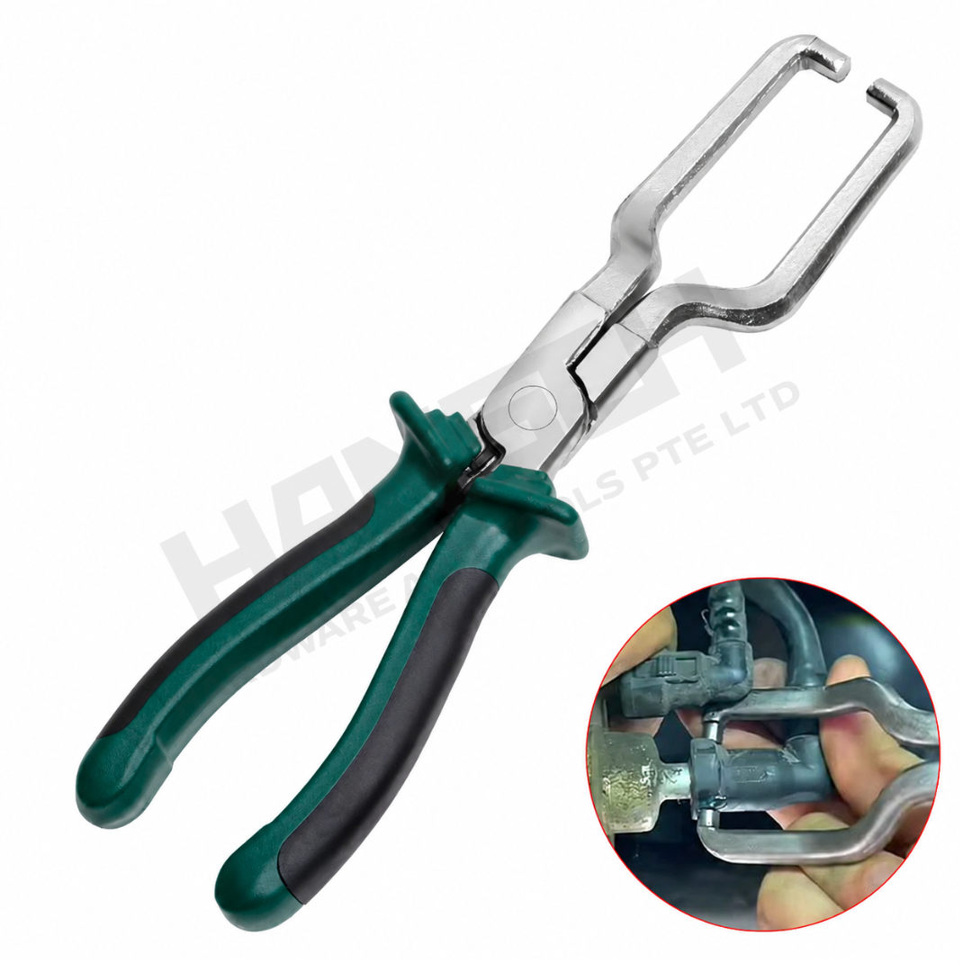 Wynn's Fuel Pipe Separator Pliers 8" (W4666) Gasoline Pipe Connector Removal Tool 汽油管分离器