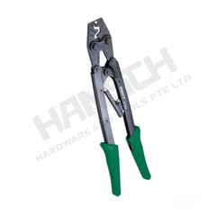 Wynn's HD-25L Heavy-Duty Crimping Pliers for Cable Terminal Lug Crimping (25L压线钳)