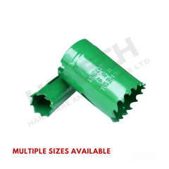 Wynn's HSS Bi-Metal Hole Saw (W2805) 18mm–117mm Heavy Duty Metal Cutting Hole Cutter 双金属管道开孔器