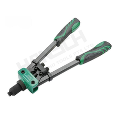 Wynn's Heavy-duty Double-Handle Rivet Gun (W4511) Core-Pulling 重型专业级双把拉铆枪