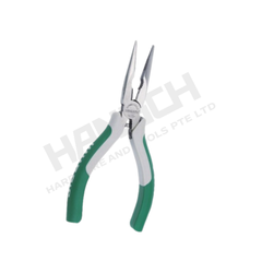 Wynn's Japan Type Long Nose Pliers Non-Insulated Long Nose Pliers, 6 Inch / 8 Inch (日式尖咀钳)