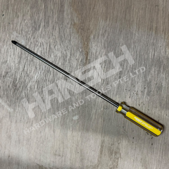 Wynn's Magnetic Screwdriver CR-V Chrome Vanadium Steel Flat & Phillips Screw Driver 一字十字 柄螺丝批 多尺寸可选