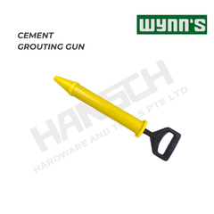 Wynn's Manual Cement Grouting Gun (W2523A) Round Nozzle 圆口水泥灌浆器