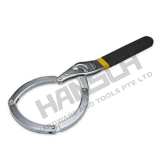 Wynn's Oil Filter Wrench (W4577C) Heavy Duty Adjustable Filter Removal Tool 手铐式滤清器扳手