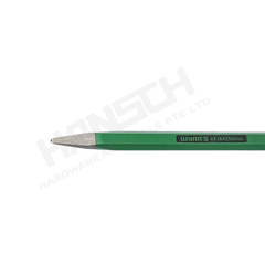 Wynn's Pointed Chisel Precision Forged Chisel for Metalworking, Mold Making, Machining & Maintenance (尖凿)
