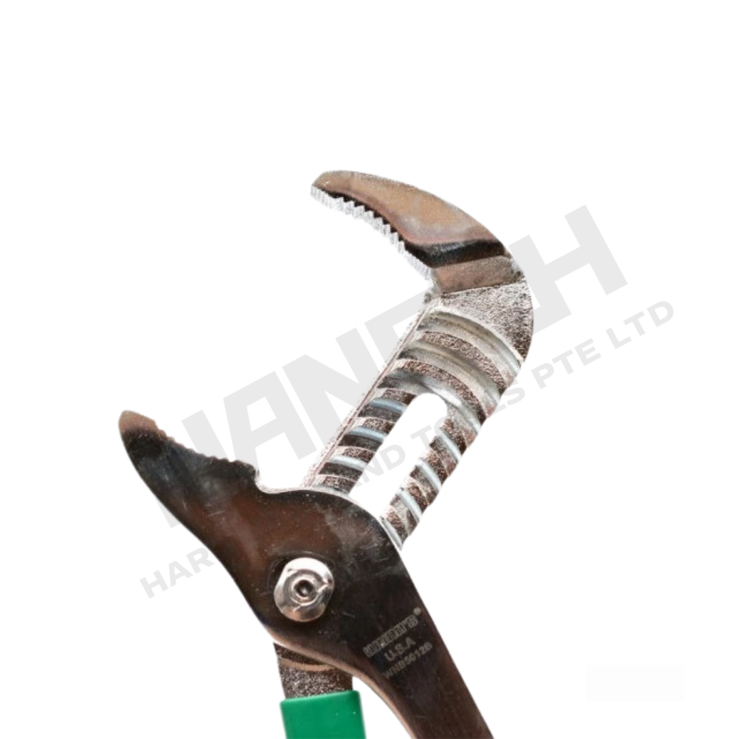 Wynn's Plumbing Water Pump Pliers Plumbers Hand Repairing Tool 水泵钳