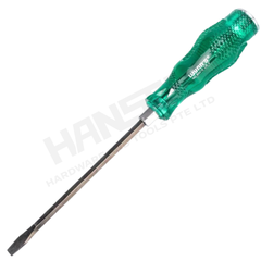 Wynn's Through-Shank Magnetic Screwdriver – Slotted & Phillips Head Hand Tool (穿心螺丝批)