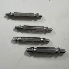Wynn's Screw Extractor 4-Piece Set 断螺丝取出器