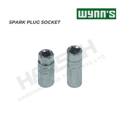 Wynn's 1/2 Inch Drive Spark Plug Socket 火花塞套筒