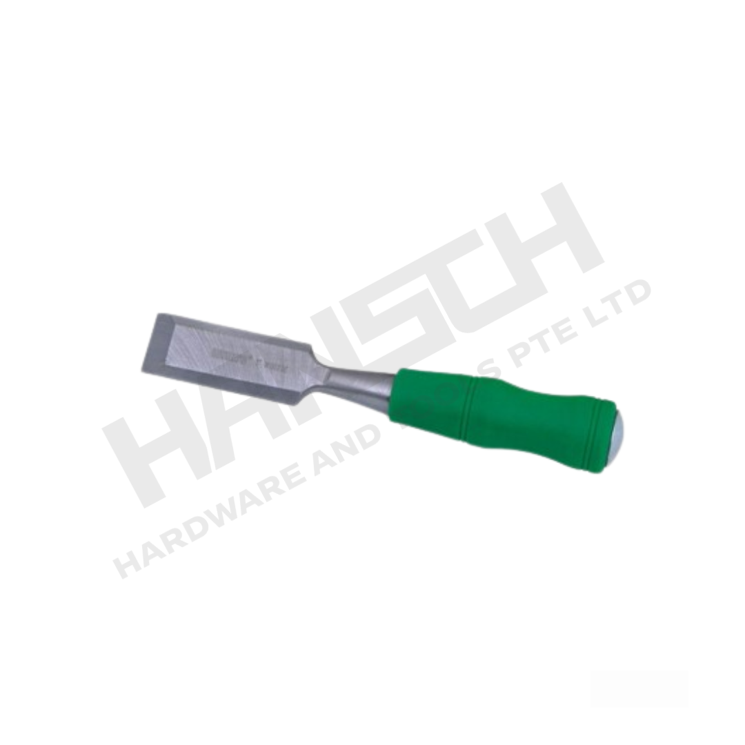 Wynn's Woodworking Chisel W0073 Carpenter Carving Chisel Tools 穿心铁铆钉柄木工凿