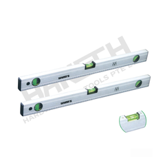 Wynn's W0093 Magnetic Aluminium Level Measuring Tool 铝合金水平尺