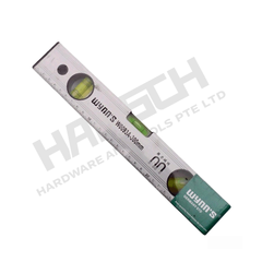 Wynn's W0093 Magnetic Aluminium Level Measuring Tool 铝合金水平尺