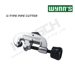 Wynn's G-Type Pipe Cutter (W0096) 3–30mm Cutting Tool for Copper and Aluminum Pipes |   G型管子割刀