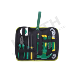 Wynn's 9pcs General Portable Maintenance Tool Kit (W009B) 9件套礼品工具包组套
