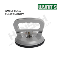 Wynn's W0228 Single Claw Glass Sucker 50kg Aluminum Alloy Glass Suction 单爪玻璃吸盘