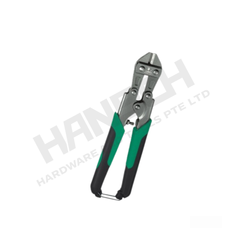 Wynn's Mini Bolt Cutter 8” / 215mm (W0245) Heavy Duty Compact Cutting Tool 迷你断线钳