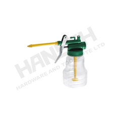 Wynn's W0474 Plastic High-Pressure Pump Oiler 250g 塑料高压机油壶