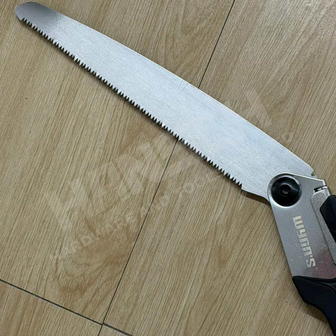 Wynn's 8" Steel Handle Foldable Saw (W1008) 折叠锯